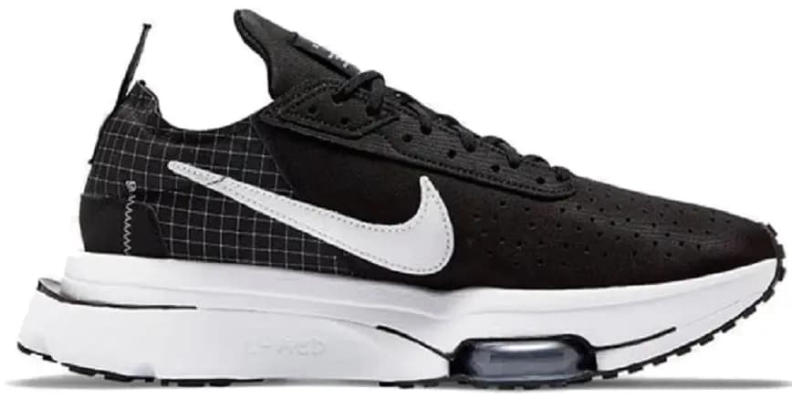 Giày Nike Air Zoom Type Fuse 'Black White' DC8893-001 Giày Nike Air Zoom Type Fuse 'Black White' DC8893-001