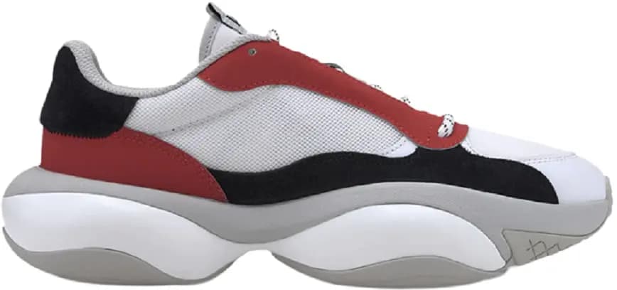 Giày Puma Alteration Core 'Risk Red' 371584-02 Giày Puma Alteration Core 'Risk Red' 371584-02