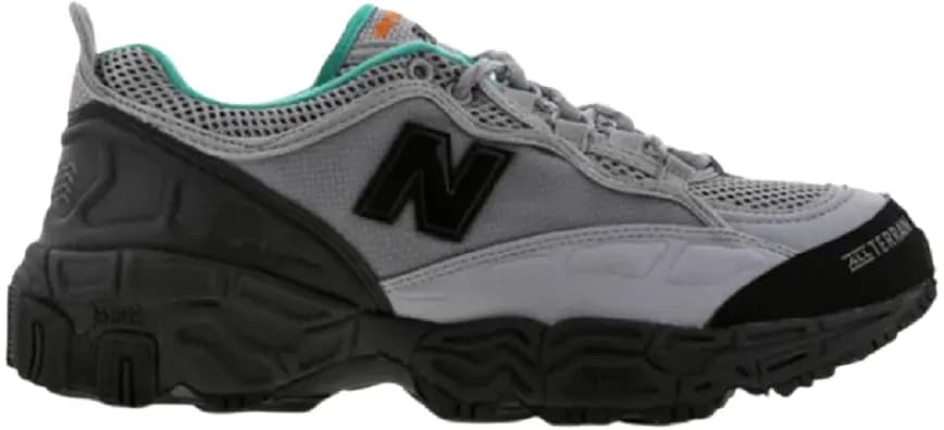 Giày New Balance 801 'Grey' ML801FLA Giày New Balance 801 'Grey' ML801FLA