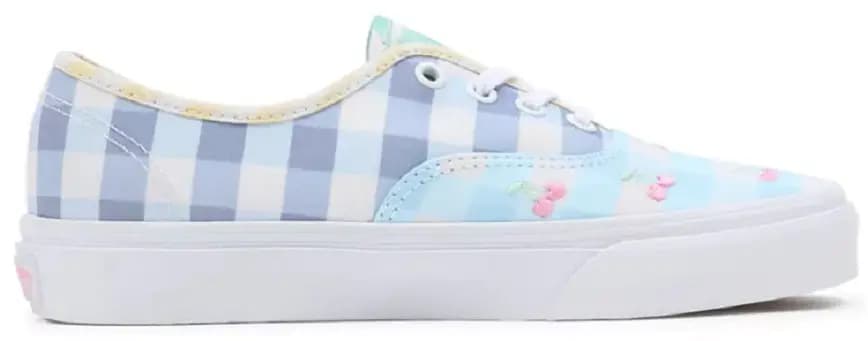 Giày Vans Gingham Block 'Caro' VN0A5KRDASX Giày Vans Gingham Block 'Caro' VN0A5KRDASX