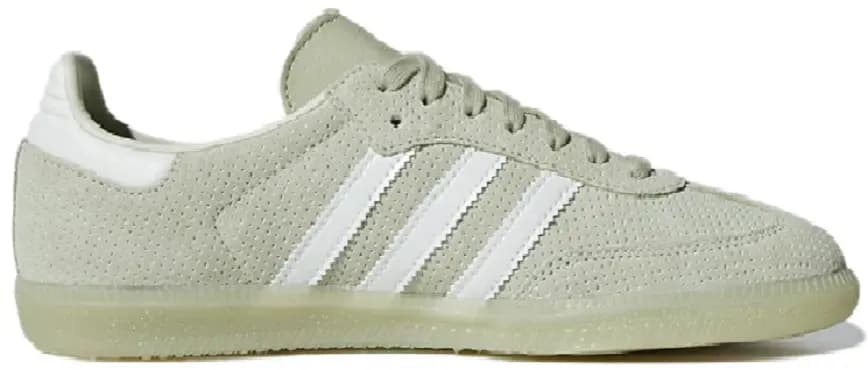 Giày Adidas Originals Samba OG 'Gray' B44685 Giày Adidas Originals Samba OG 'Gray' B44685