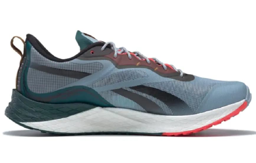 Giày Reebok Floatride Energy 3 Adventure Grey Pink S23933 Giày Reebok Floatride Energy 3 Adventure Grey Pink S23933