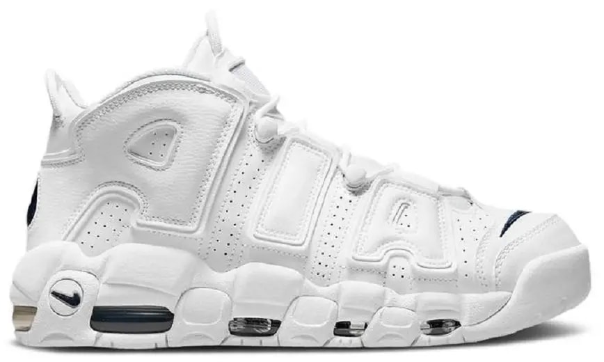 Giày Nike Air More Uptempo 96 'White Midnight' DH8011-100 — kich-thuoc: 40 Giày Nike Air More Uptempo 96 'White Midnight' DH8011-100 — kich-thuoc: 40