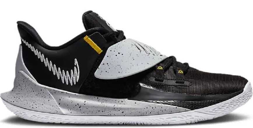 Giày Nike Kyrie Low 3 Team 'Black Wolf Grey' CW6228-004 — kich-thuoc: 38 Giày Nike Kyrie Low 3 Team 'Black Wolf Grey' CW6228-004 — kich-thuoc: 38