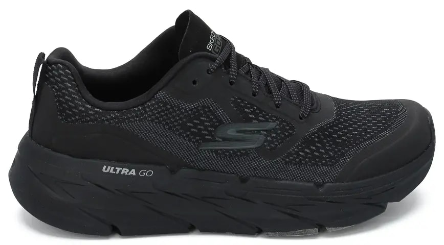 Giày Skechers Max Cushioning Premier Low Running Shoes 'Black' 54450-BKCC — kich-thuoc: lien-he-order Giày Skechers Max Cushioning Premier Low Running Shoes 'Black' 54450-BKCC — kich-thuoc: lien-he-order