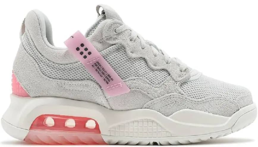 Giày Nike Air Jordan MA2 'Light Bone Sunset Pulse' CW5992-003 Giày Nike Air Jordan MA2 'Light Bone Sunset Pulse' CW5992-003