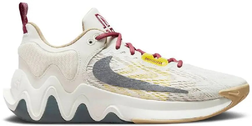 Giày Nike Giannis Immortality 2 'Sail Rattan' DM0825-100 — kich-thuoc: lien-he-order Giày Nike Giannis Immortality 2 'Sail Rattan' DM0825-100 — kich-thuoc: lien-he-order