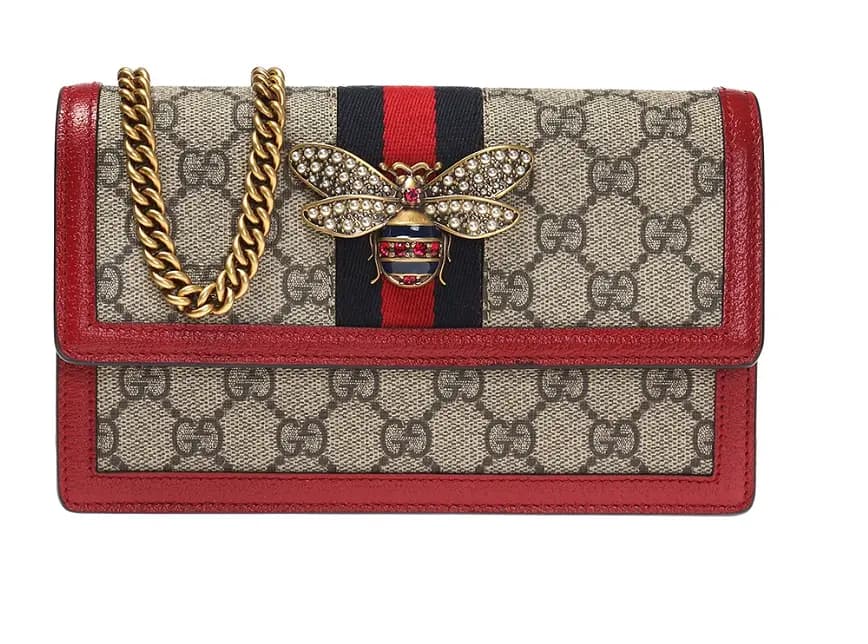 Túi Gucci Queen Margaret Mini Gg Bag 476079 9I6QT 8540 Túi Gucci Queen Margaret Mini Gg Bag 476079 9I6QT 8540