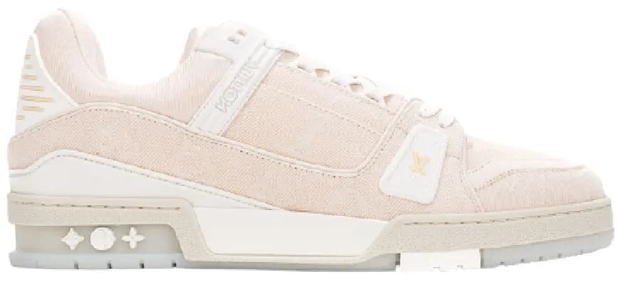 Giày Louis Vuitton Street Style Leather Logo Sneakers 1A8Z4V Giày Louis Vuitton Street Style Leather Logo Sneakers 1A8Z4V