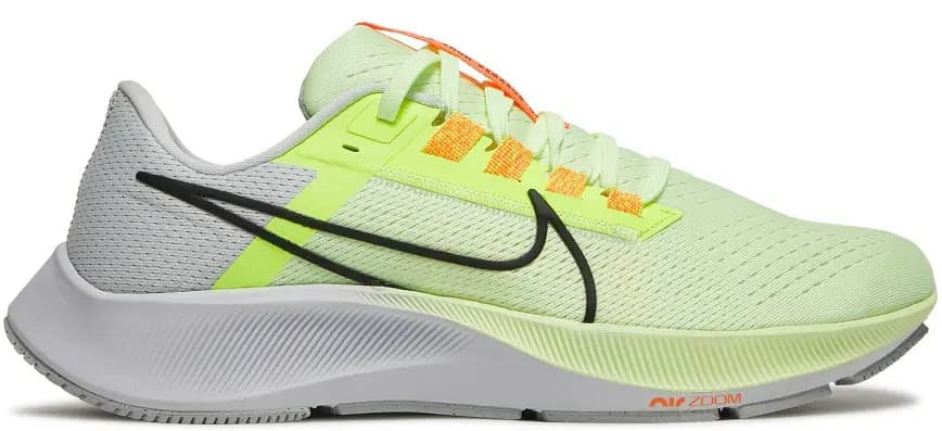 Giày Nike Air Zoom Pegasus 38 Men's Road Running Shoes CW7356-700 Giày Nike Air Zoom Pegasus 38 Men's Road Running Shoes CW7356-700