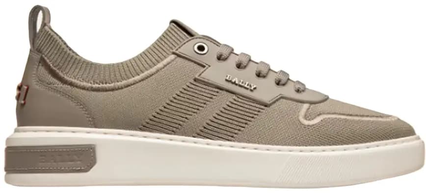 Giày Bally Macky 'Gray' MACKY T 11 Giày Bally Macky 'Gray' MACKY T 11