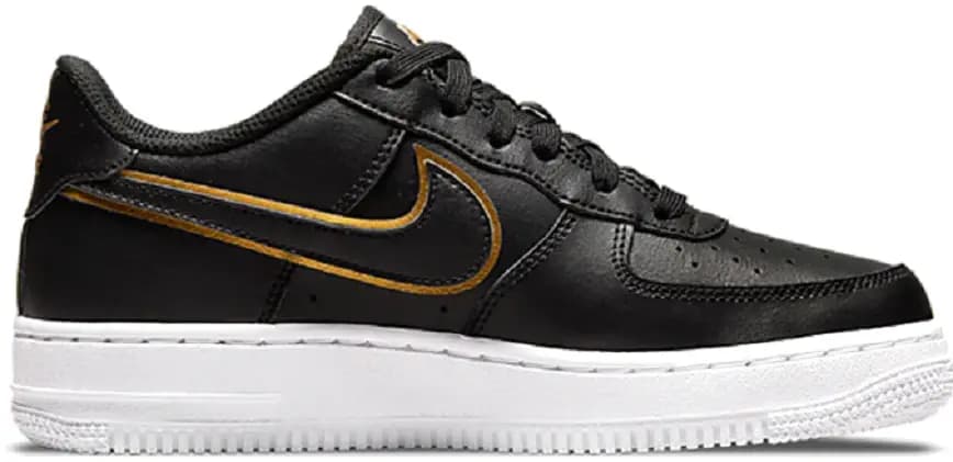 Giày Nike Air Force 1 LV8 'Black' DM3322-001 Giày Nike Air Force 1 LV8 'Black' DM3322-001