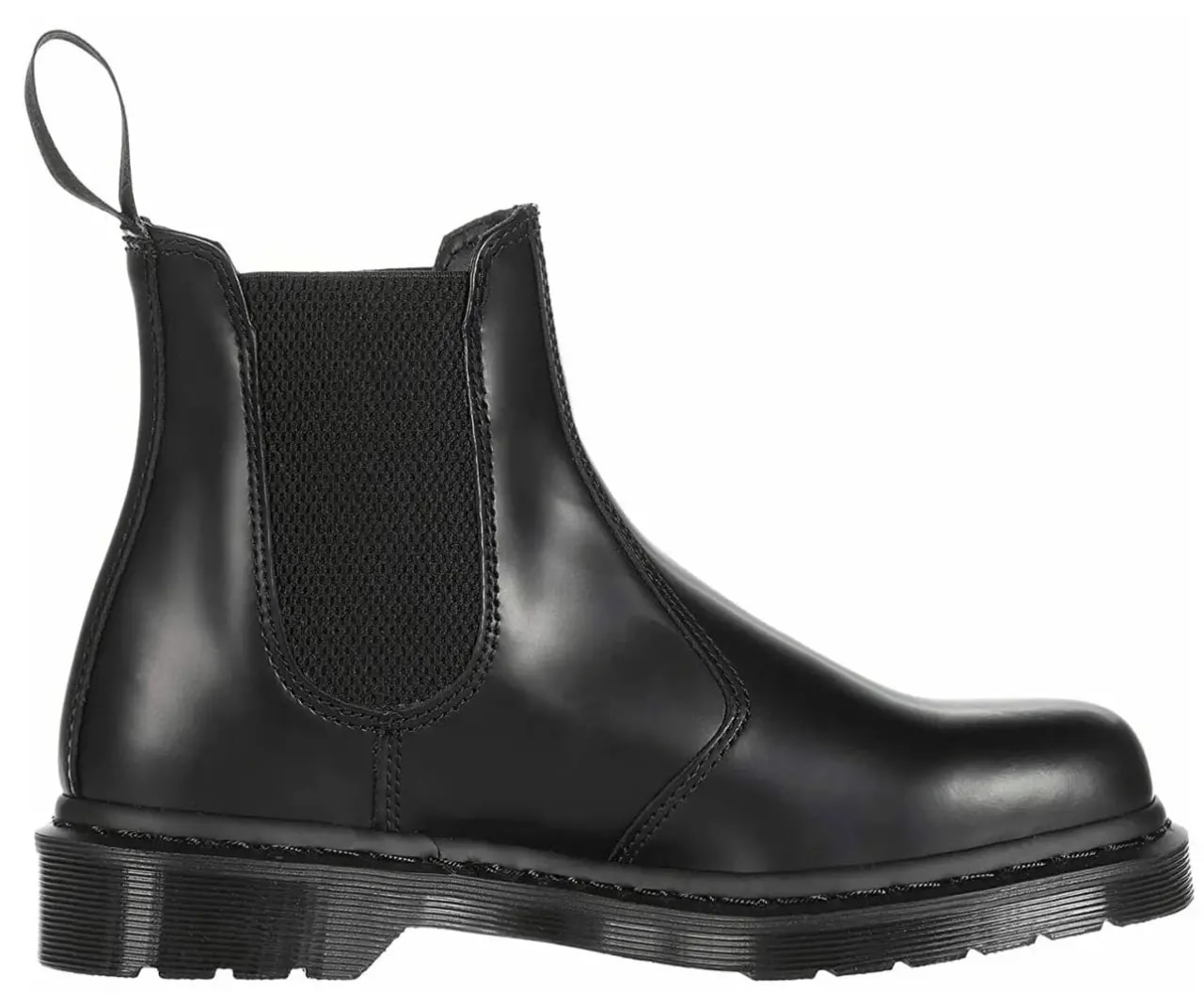 Giày Dr.Martens 2976 Mono 'Black' 26257001 — kich-thuoc: 38 Giày Dr.Martens 2976 Mono 'Black' 26257001 — kich-thuoc: 38