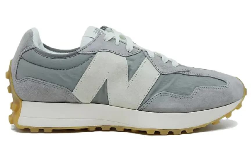 Giày New Balance 327 'Clean Vintage Overcast' MS327KA1 Giày New Balance 327 'Clean Vintage Overcast' MS327KA1
