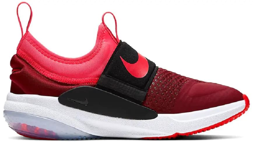 Giày Nike Joyride Nova Bg 'Red Orbit' Team AQ3141-601 Giày Nike Joyride Nova Bg 'Red Orbit' Team AQ3141-601