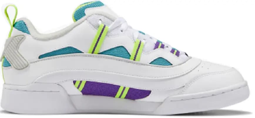 Giày Reebok Workout Plus ATI 3.0 'White' DV8984 Giày Reebok Workout Plus ATI 3.0 'White' DV8984