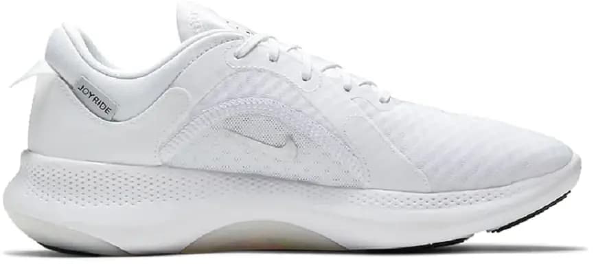 Giày Nike Wmns Joyride Dual Run 2 'White Silver' CT0311-103 Giày Nike Wmns Joyride Dual Run 2 'White Silver' CT0311-103