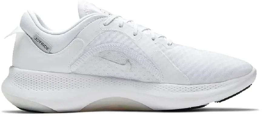 Giày Nike Wmns Joyride Dual Run 2 'White Silver' CT0311-103 — kich-thuoc: 36 Giày Nike Wmns Joyride Dual Run 2 'White Silver' CT0311-103 — kich-thuoc: 36