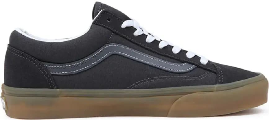Giày Vans Style 36 'Black' VN0A54F61O7 Giày Vans Style 36 'Black' VN0A54F61O7