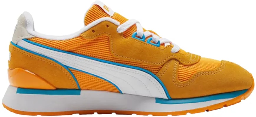 Giày Puma Space Lab Contrast 'Yellow' 383591-02 — kich-thuoc: 39 Giày Puma Space Lab Contrast 'Yellow' 383591-02 — kich-thuoc: 39