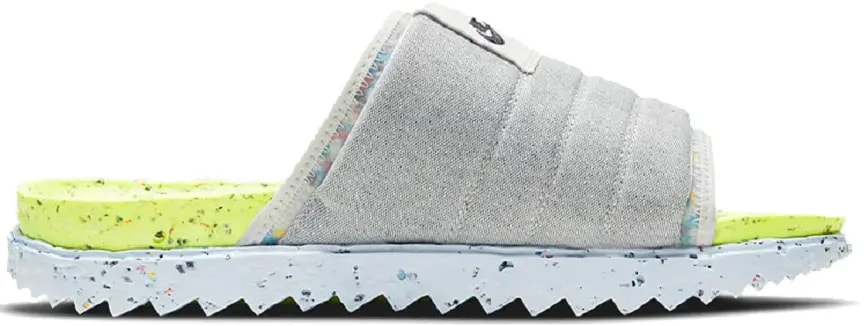 Dép Nike Asuna Crater Slides 'Mutil Color' DJ4629-001 — kich-thuoc: 38.5 Dép Nike Asuna Crater Slides 'Mutil Color' DJ4629-001 — kich-thuoc: 38.5