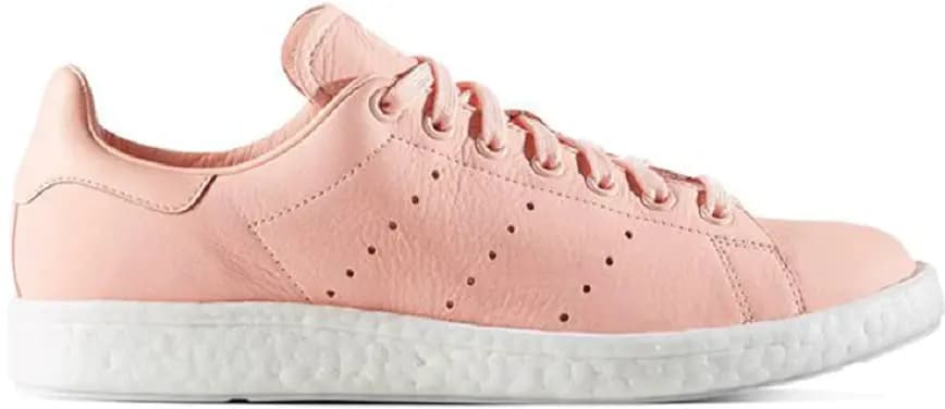 Giày Adidas Stan Smith Boost 'Haze Coral' BY2910 Giày Adidas Stan Smith Boost 'Haze Coral' BY2910