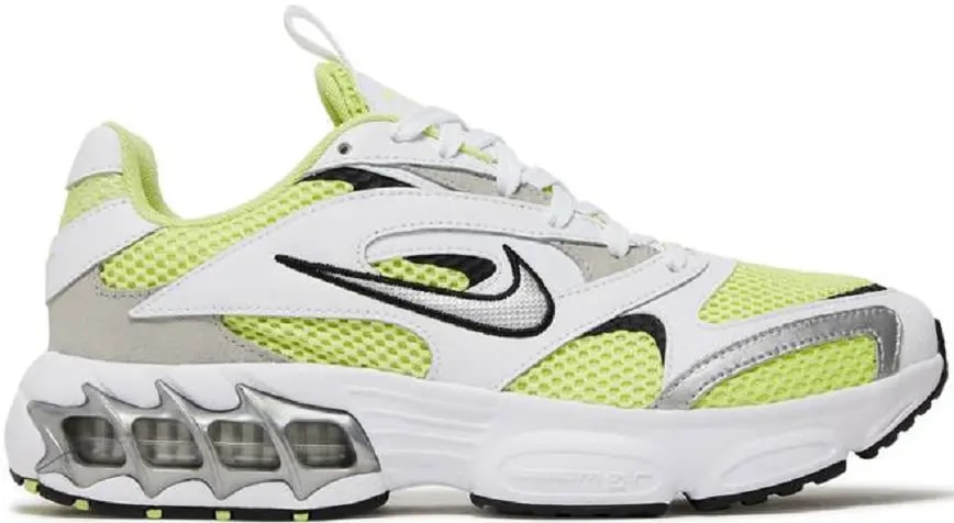 Giày Nike Zoom Air Fire 'White Light Lemon Twist' CW3876-102 — kich-thuoc: 38 Giày Nike Zoom Air Fire 'White Light Lemon Twist' CW3876-102 — kich-thuoc: 38