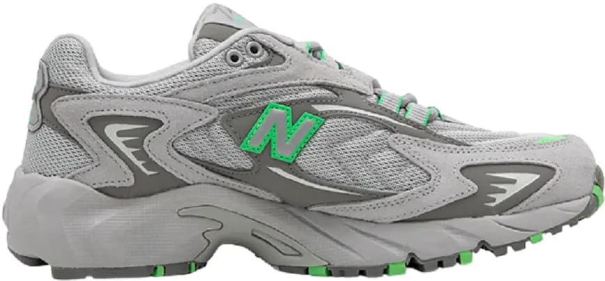 Giày New Balance Niko and... x 'Dark Grey' ML725NI1 Giày New Balance Niko and... x 'Dark Grey' ML725NI1