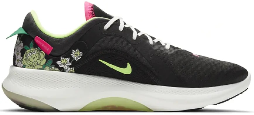 Giày Nike Joyride Dual Run 2 'Black Green' DD8492-031 — kich-thuoc: lien-he-order Giày Nike Joyride Dual Run 2 'Black Green' DD8492-031 — kich-thuoc: lien-he-order