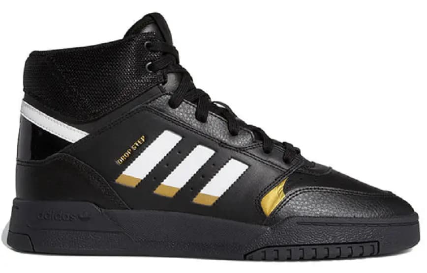 Giày Adidas Originals Drop Step 'Black' EE5927 Giày Adidas Originals Drop Step 'Black' EE5927