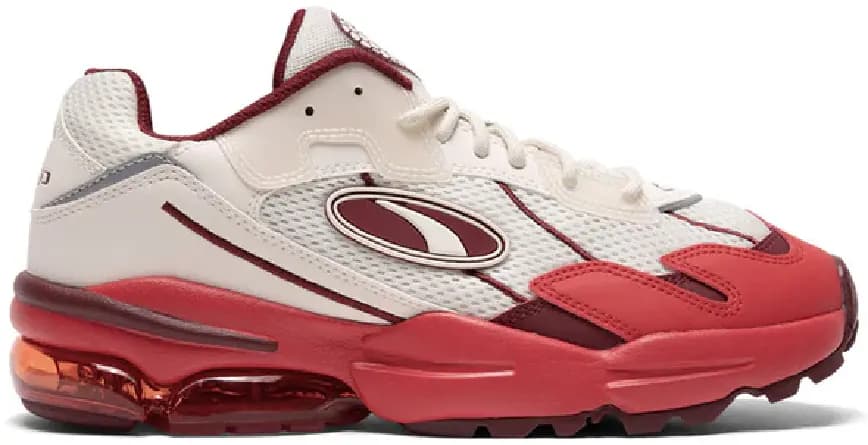 Giày Puma Cell Ultra MDCL 'Red White' 370850-02 Giày Puma Cell Ultra MDCL 'Red White' 370850-02