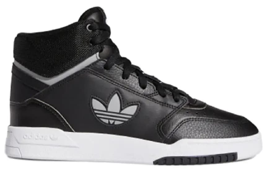 Giày Adidas Originals Drop Step Xl 'Black' FY3228 Giày Adidas Originals Drop Step Xl 'Black' FY3228