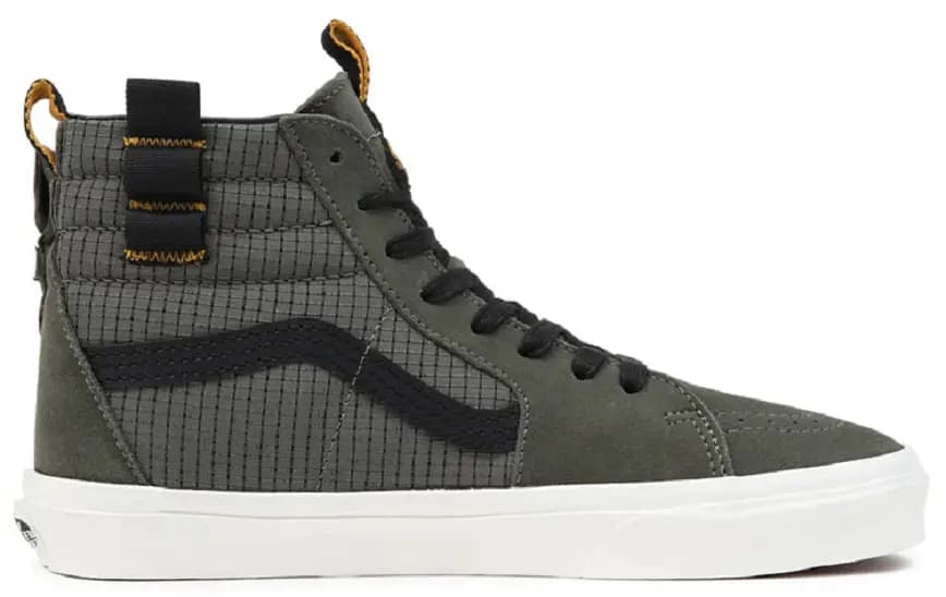 Giày Vans SK8-Hi CMTY 'Green' VN0A5JMOKCZ Giày Vans SK8-Hi CMTY 'Green' VN0A5JMOKCZ