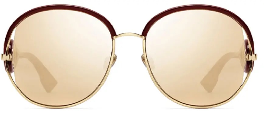 Kính Dior New Volute Multilayer Gold SQ Round Ladies NEWVOLUTES-0NOA-SQ — kich-thuoc: lien-he-order Kính Dior New Volute Multilayer Gold SQ Round Ladies NEWVOLUTES-0NOA-SQ — kich-thuoc: lien-he-order