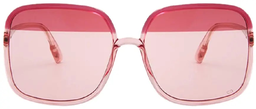 Kính Dior Pink Butterfly Ladies SOSTELLAIRE1-0T5TX — kich-thuoc: lien-he-order Kính Dior Pink Butterfly Ladies SOSTELLAIRE1-0T5TX — kich-thuoc: lien-he-order