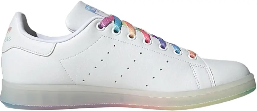 Giày Adidas Stan Smith 'Rainbow' GW9680 — kich-thuoc: 36 2/3 Giày Adidas Stan Smith 'Rainbow' GW9680 — kich-thuoc: 36 2/3