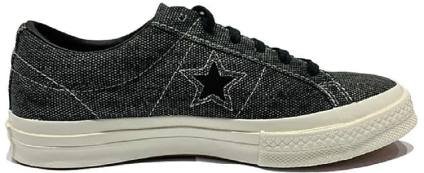 Giày Converse One Star Low Top Canvas 167835C Giày Converse One Star Low Top Canvas 167835C