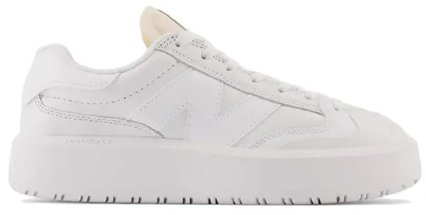 Giày New Balance CT302 'White' CT302LA Giày New Balance CT302 'White' CT302LA