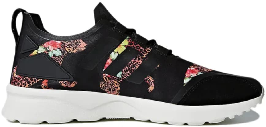 Giày Adidas ZX Flux ADV Verve W Core 'Black' S75984 Giày Adidas ZX Flux ADV Verve W Core 'Black' S75984