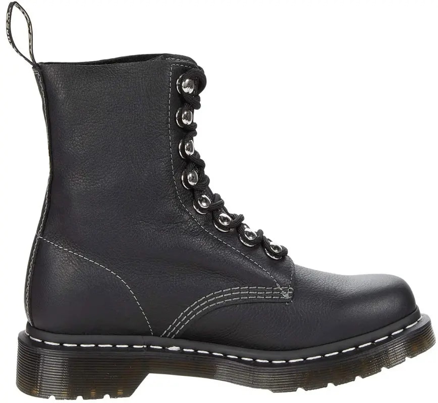 Giày Dr.Martens 1460 Pascal HDW 'Black' 26104001 — kich-thuoc: 36 Giày Dr.Martens 1460 Pascal HDW 'Black' 26104001 — kich-thuoc: 36