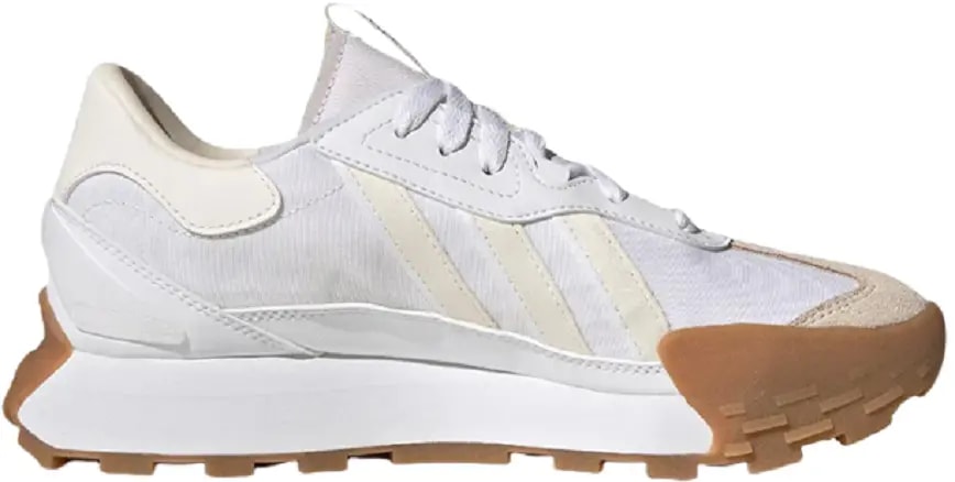 Giày Adidas Neo Futro Mixr 'White Brown' GY4734 — kich-thuoc: 42 Giày Adidas Neo Futro Mixr 'White Brown' GY4734 — kich-thuoc: 42