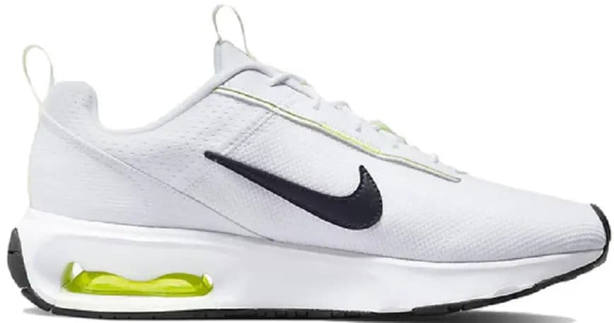 Giày Nike Air Max Intrlk Lite 'White' DH0321-102 Giày Nike Air Max Intrlk Lite 'White' DH0321-102