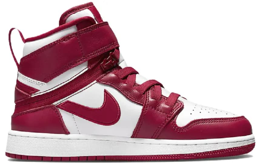 Giày Nike Air Jordan 1 High FlyEase 'Cardinal Red' DC7986-601 Giày Nike Air Jordan 1 High FlyEase 'Cardinal Red' DC7986-601