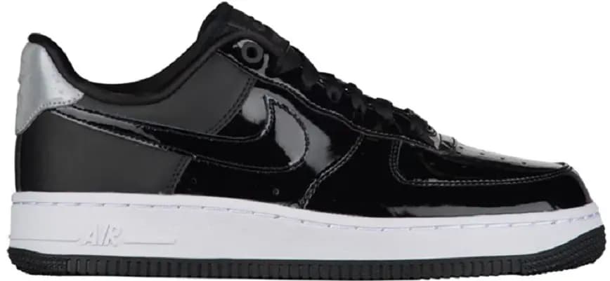 Giày Nike Air Force 1 Low 'Black' AH6827-001 Giày Nike Air Force 1 Low 'Black' AH6827-001