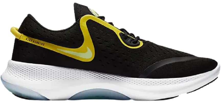 Giày Nike Joyride Dual Run 'Yellow And Black' CD4365-010 Giày Nike Joyride Dual Run 'Yellow And Black' CD4365-010