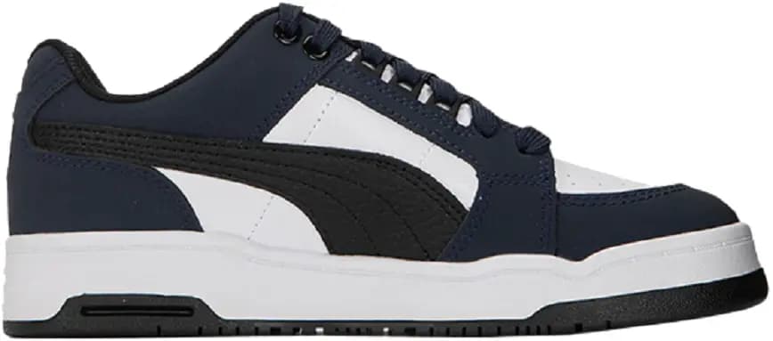 Giày Puma Slipstream Lo 'Black' 385643-01 Giày Puma Slipstream Lo 'Black' 385643-01