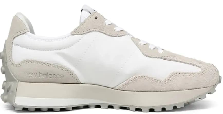 Giày New Balance 327 Moonbeam 'Yellow' WS327EO Giày New Balance 327 Moonbeam 'Yellow' WS327EO
