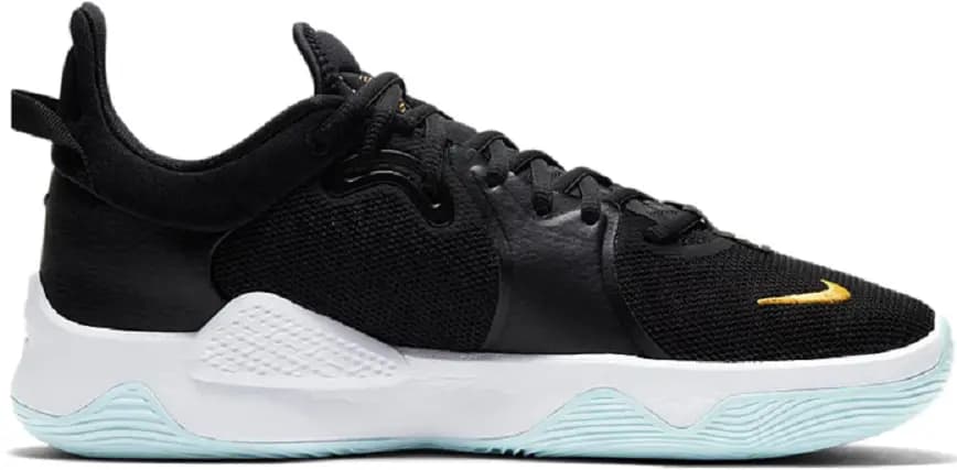 Giày Nike PG 5 'Black White' CW3146-001 Giày Nike PG 5 'Black White' CW3146-001