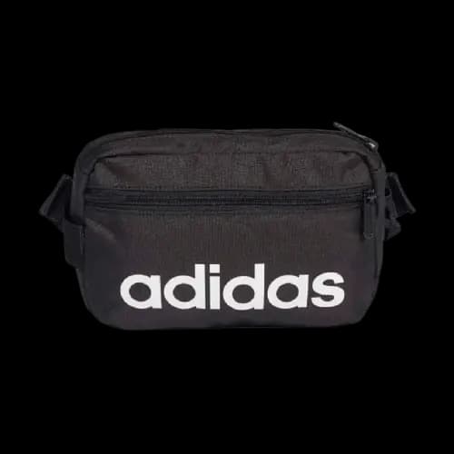 Túi Adidas Linear Core Waist Bag Black DT4827 Túi Adidas Linear Core Waist Bag Black DT4827