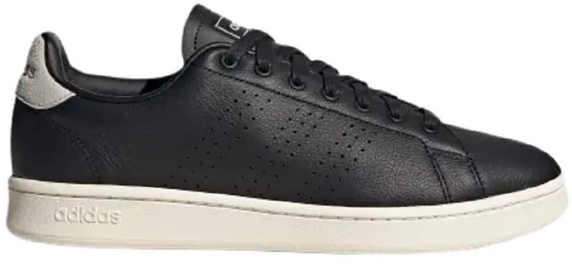 Giày Adidas Advantage 'Core Black' FV8501 Giày Adidas Advantage 'Core Black' FV8501